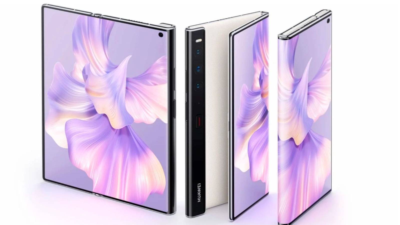 HUAWEI Mate Xs 2 is a step back the company should have avoided